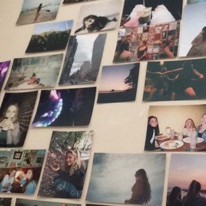 Meet your Posher, Bridget